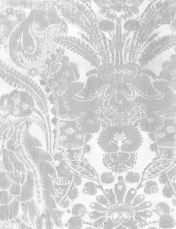 Обои для стен Andrew Martin Museum Key-ABC-Taupe