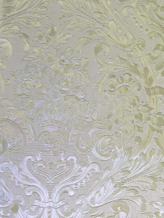 Обои для стен Zuber Anastasia 374 BLANC