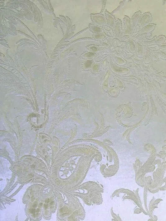 Обои для стен Zuber Anastasia 486 BLANC