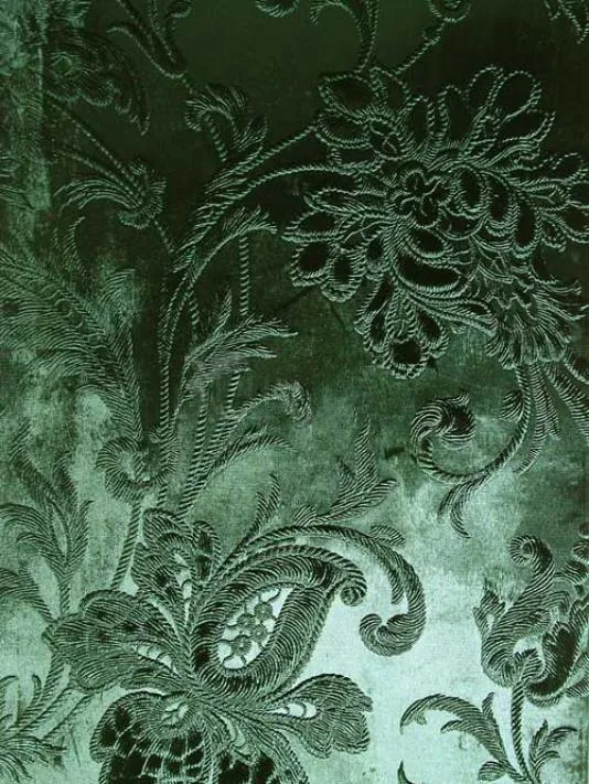 Обои для стен Zuber Anastasia 486 VERT