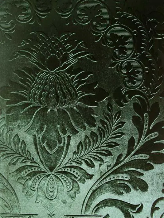 Обои для стен Zuber Anastasia 564 VERT