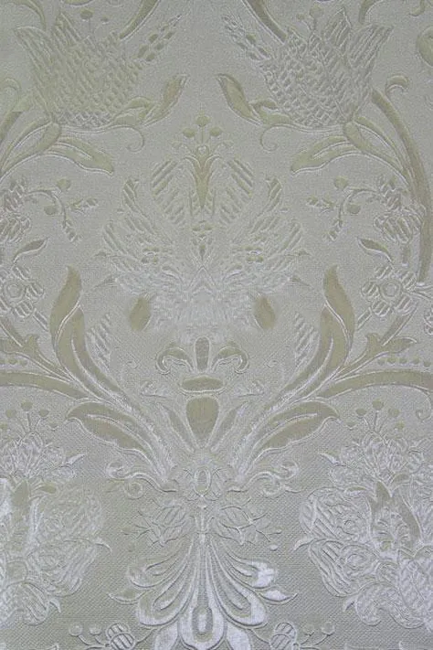 Обои для стен Zuber Blanche de Castille WT-ZBR-14-01