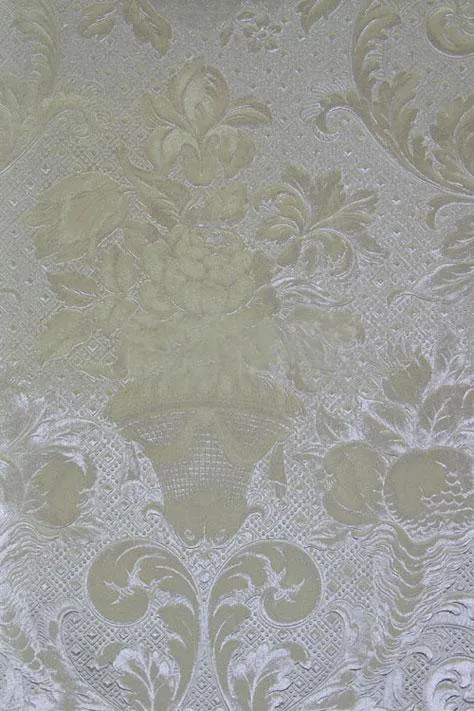 Обои для стен Zuber Blanche de Castille WT-ZBR-14-03