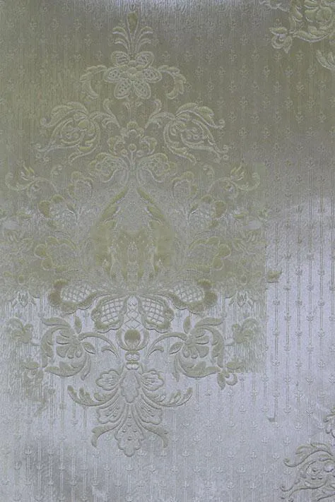 Обои для стен Zuber Blanche de Castille WT-ZBR-14-04