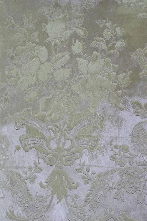 Обои для стен Zuber Blanche de Castille WT-ZBR-14-06