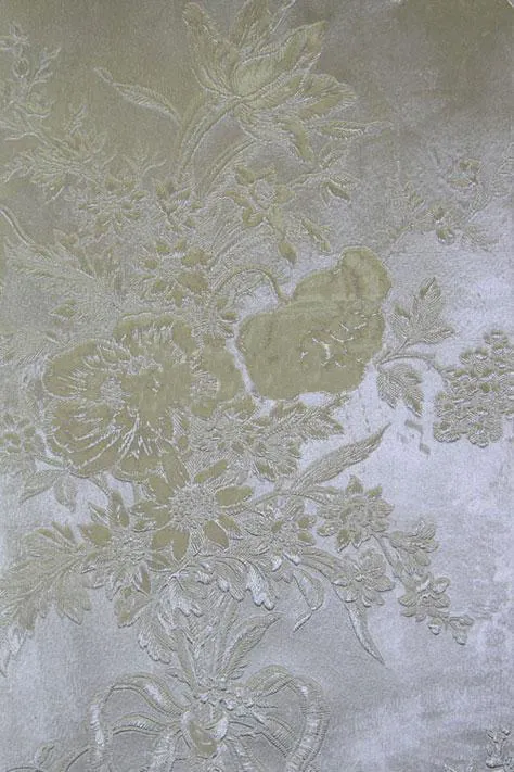 Обои для стен Zuber Blanche de Castille WT-ZBR-14-09