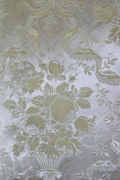 Обои для стен Zuber Blanche de Castille WT-ZBR-14-11