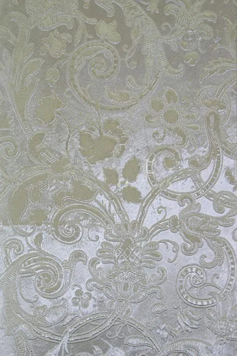 Обои для стен Zuber Blanche de Castille WT-ZBR-14-13