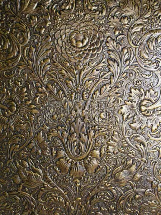 Обои для стен Zuber Cuir de Cordoue WP-ZBR-04-01