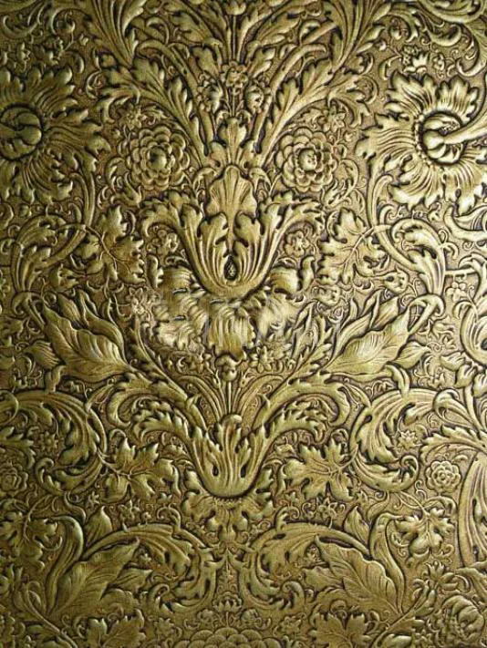 Обои для стен Zuber Cuir de Cordoue WP-ZBR-04-03