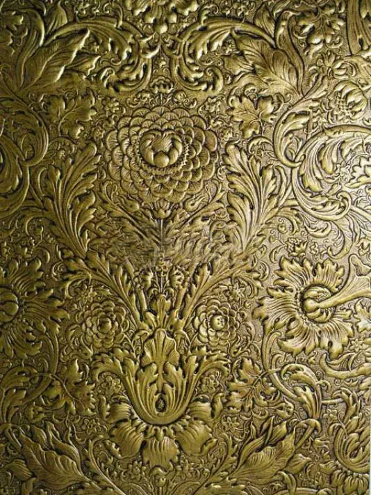 Обои для стен Zuber Cuir de Cordoue WP-ZBR-04-04