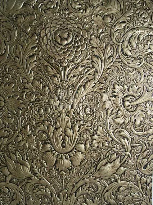 Обои для стен Zuber Cuir de Cordoue WP-ZBR-04-05