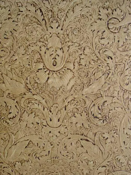 Обои для стен Zuber Cuir de Cordoue WP-ZBR-04-06