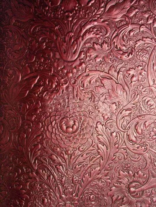 Обои для стен Zuber Cuir de Cordoue WP-ZBR-04-09