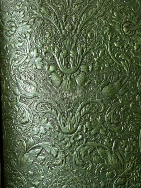 Обои для стен Zuber Cuir de Cordoue WP-ZBR-04-11