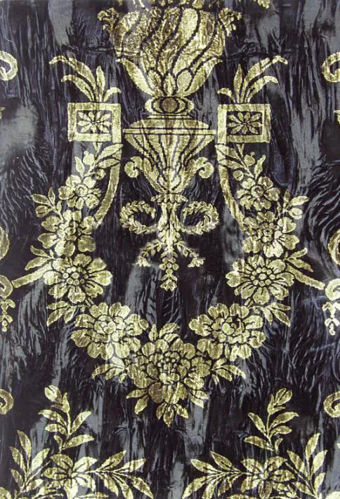 Обои для стен Zuber Georges Sand P_-03