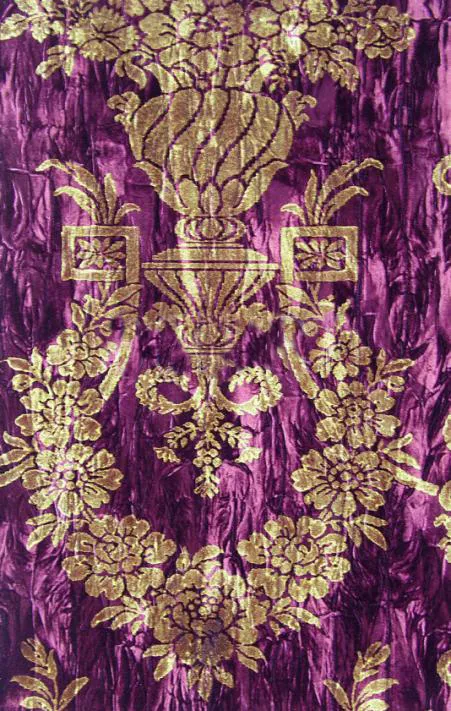 Обои для стен Zuber Georges Sand P_-07