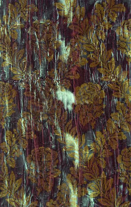 Обои для стен Zuber Georges Sand P_-09