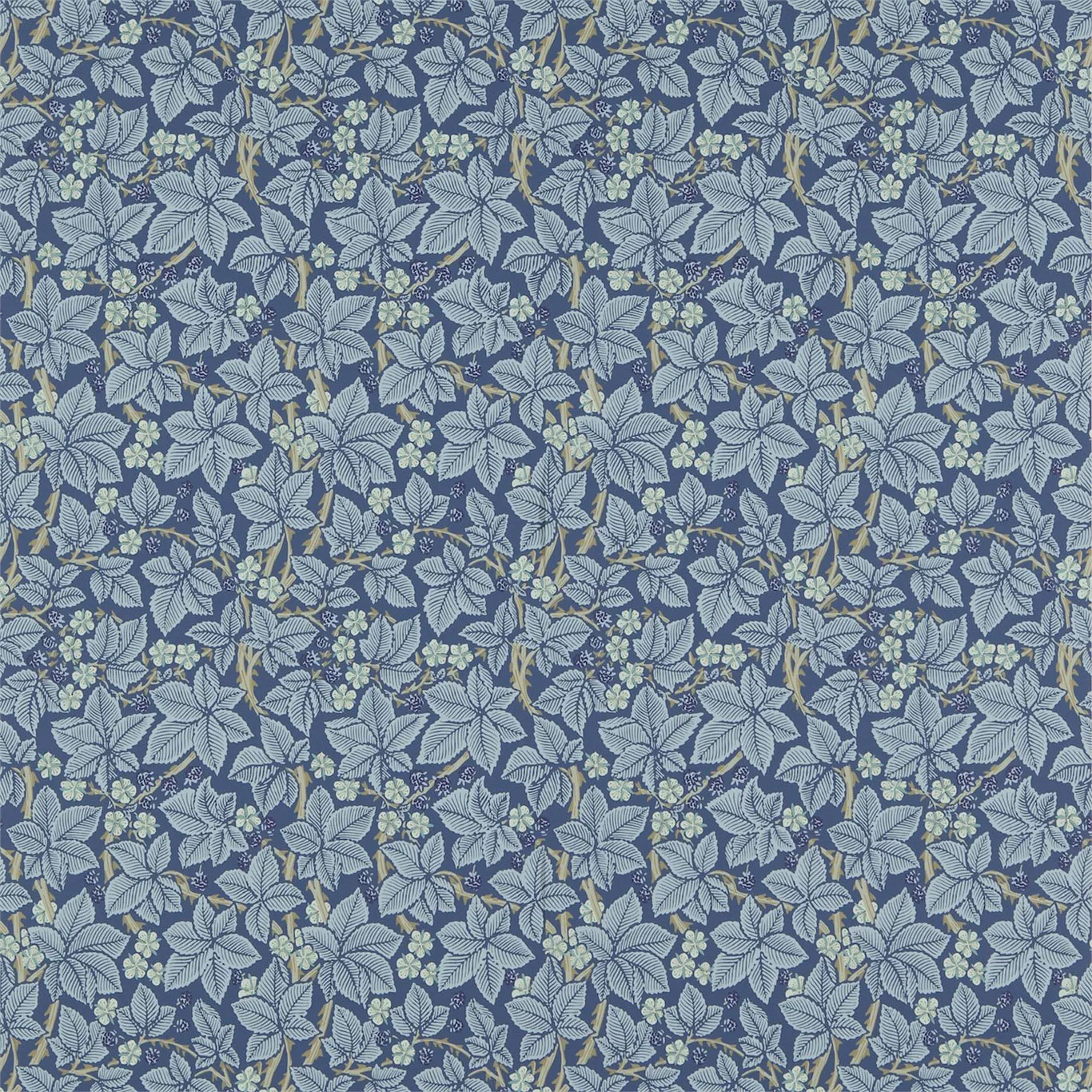 Обои для стен Morris & Co Archive III 214695
