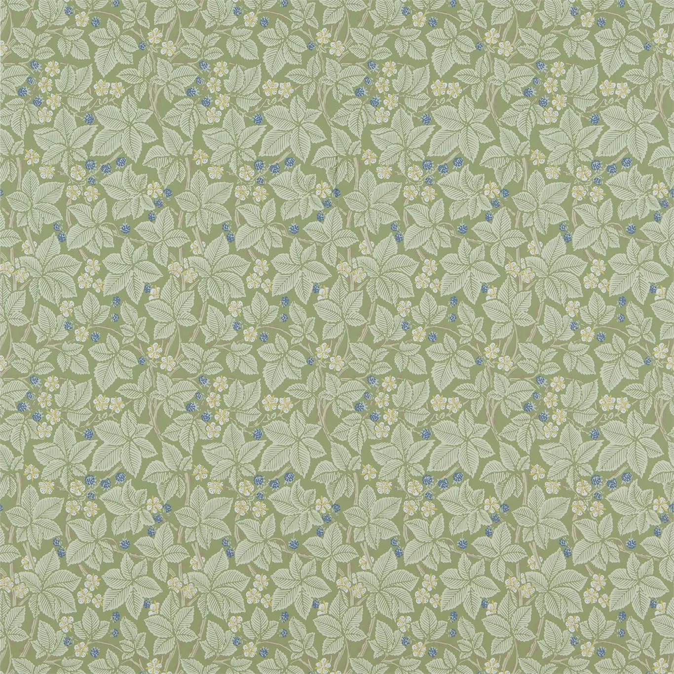 Обои для стен Morris & Co Archive III 214696
