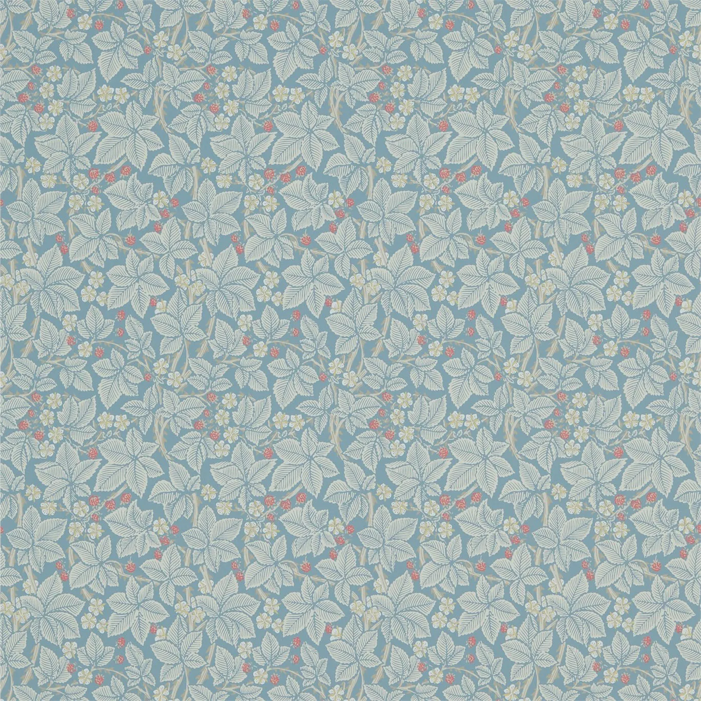 Обои для стен Morris & Co Archive III 214698