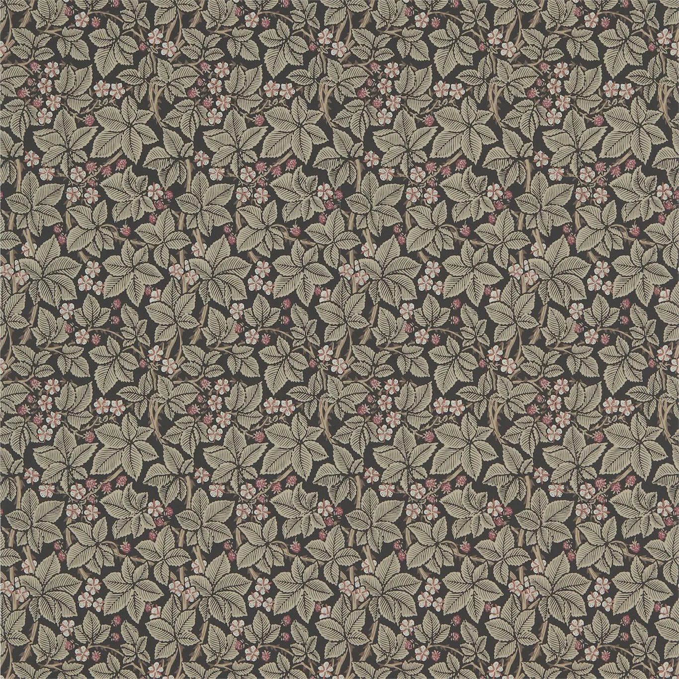 Обои для стен Morris & Co Archive III 214699