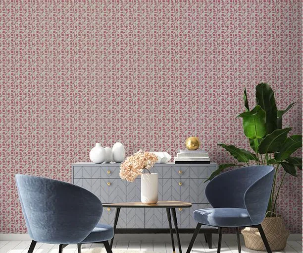 Обои для стен Morris & Co Archive III 214705 #3