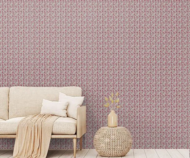 Обои для стен Morris & Co Archive III 214705 #5