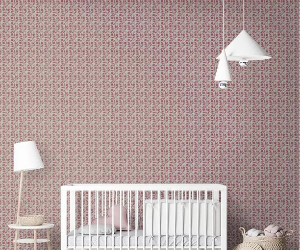 Обои для стен Morris & Co Archive III 214705 #9