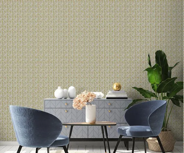 Обои для стен Morris & Co Archive III 214707 #3