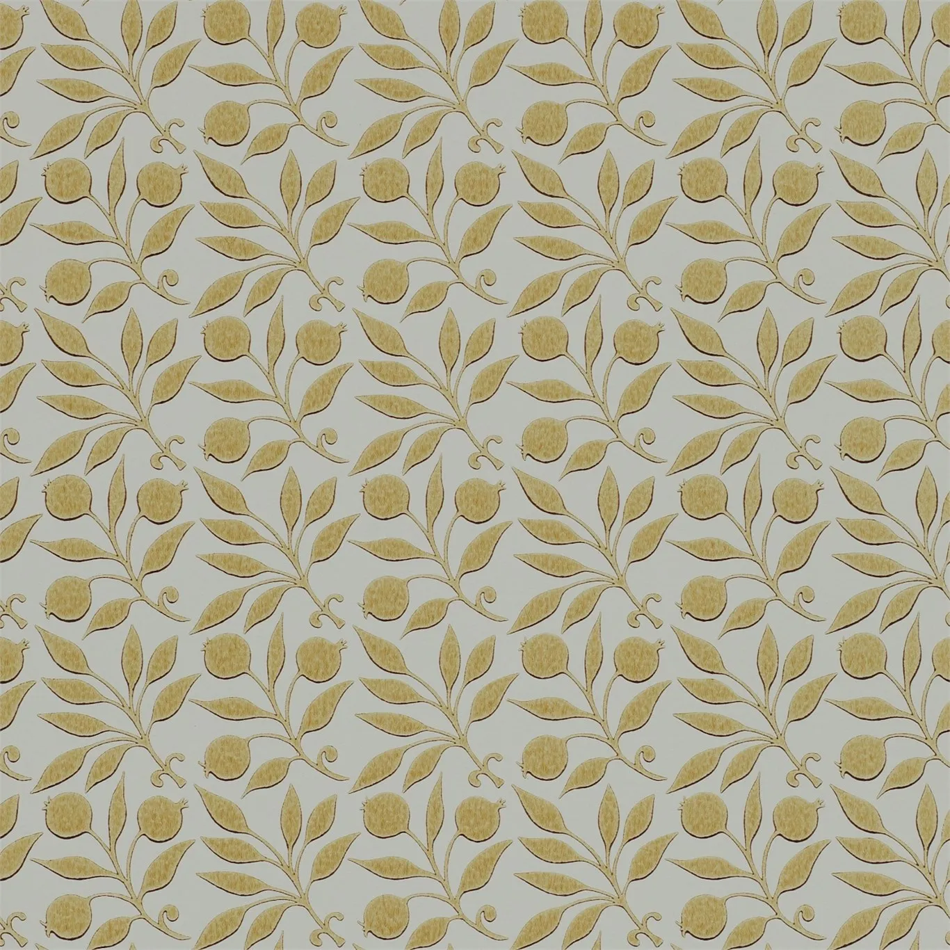 Обои для стен Morris & Co Archive III 214707