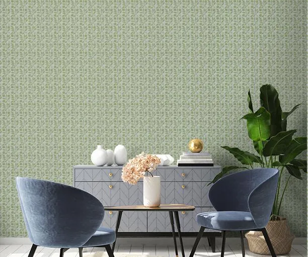 Обои для стен Morris & Co Archive III 214708 #3