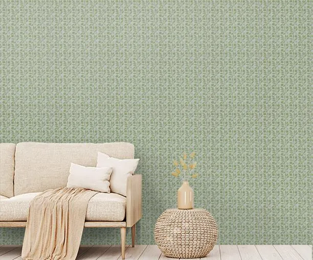 Обои для стен Morris & Co Archive III 214708 #5