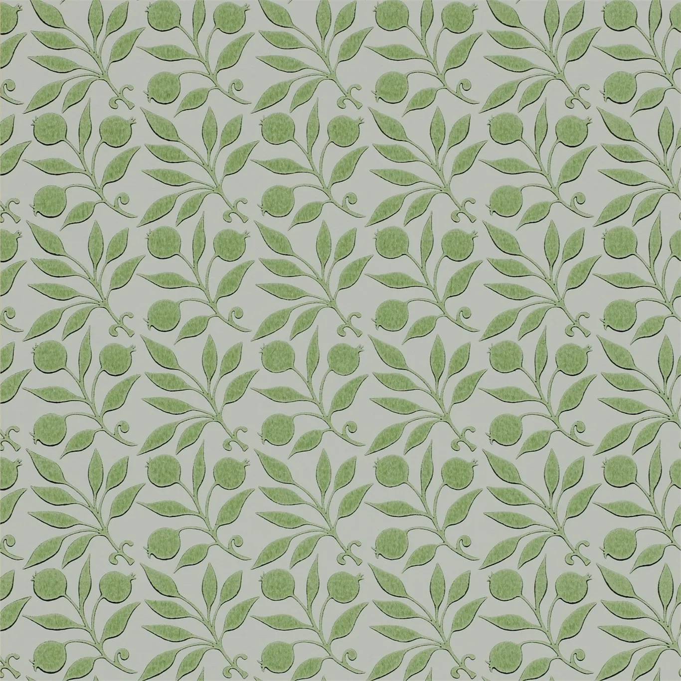 Обои для стен Morris & Co Archive III 214708