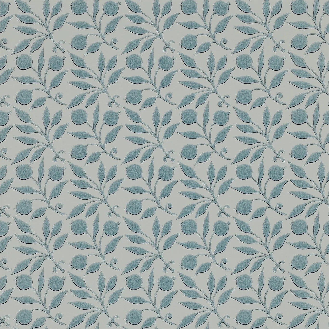 Обои для стен Morris & Co Archive III 214710