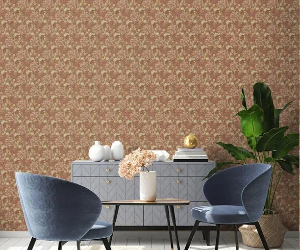 Обои для стен Morris & Co Archive III 214712 #3