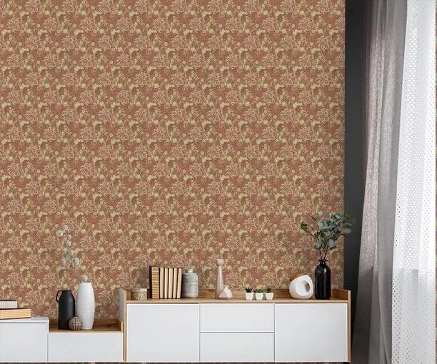 Обои для стен Morris & Co Archive III 214712 #6