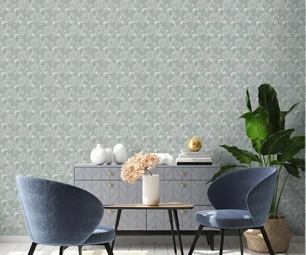 Обои для стен Morris & Co Archive III 214715 #3