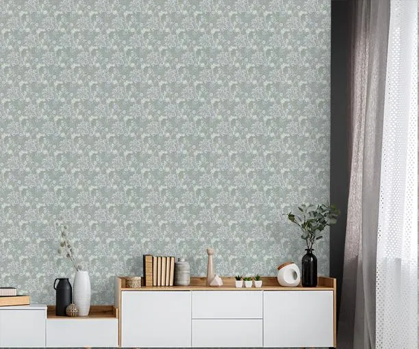 Обои для стен Morris & Co Archive III 214715 #6