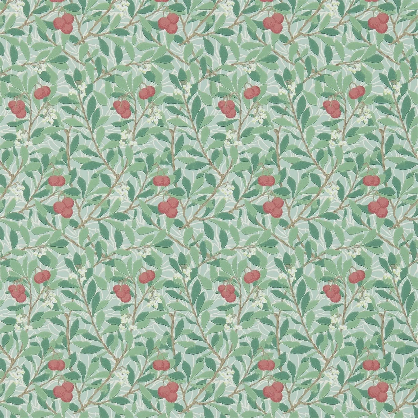 Обои для стен Morris & Co Archive III 214719