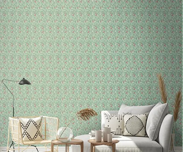 Обои для стен Morris & Co Archive III 214719 #2