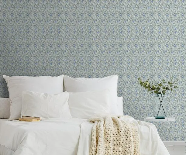 Обои для стен Morris & Co Archive III 214721 #8