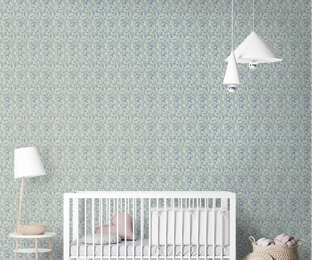 Обои для стен Morris & Co Archive III 214721 #9