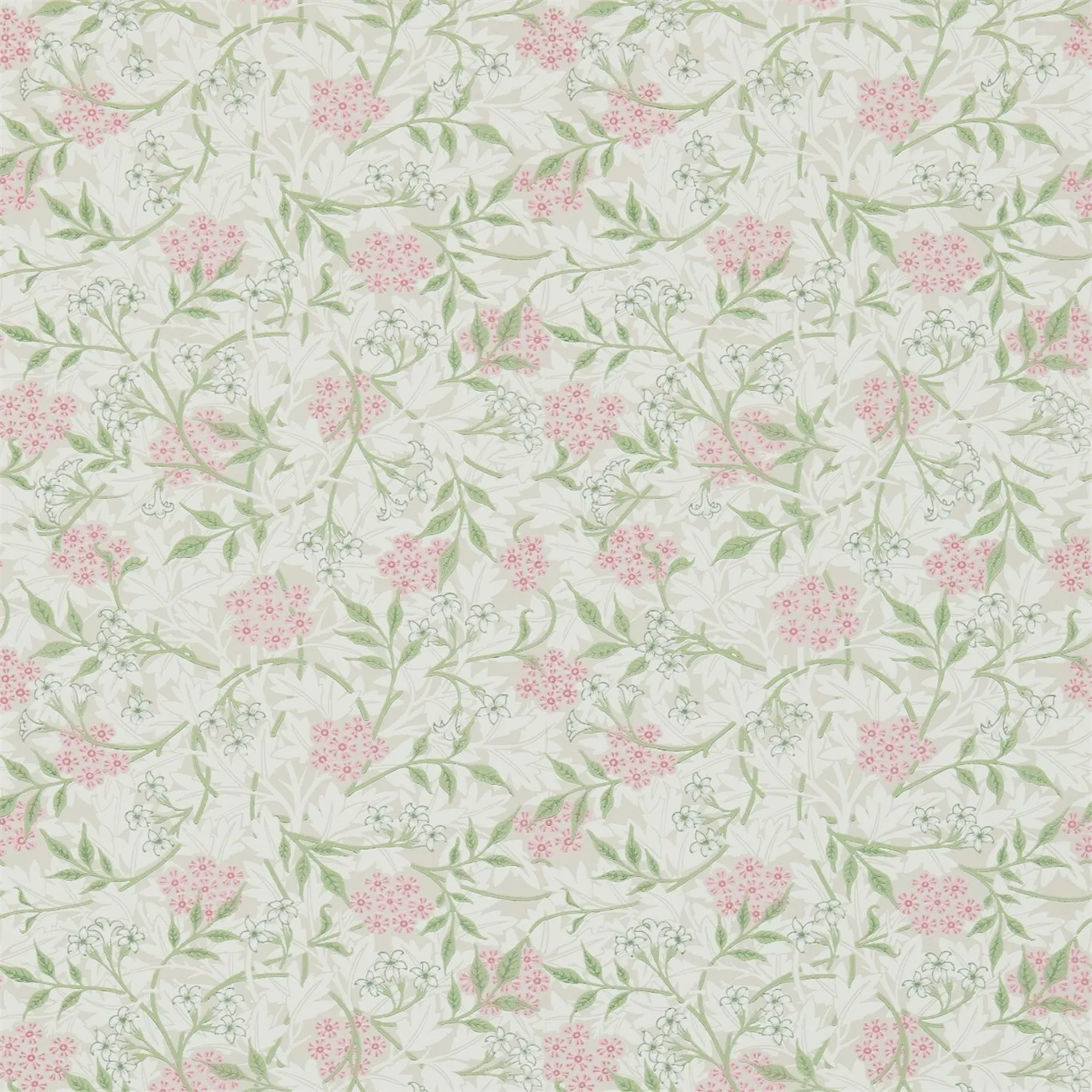 Обои для стен Morris & Co Archive III 214725
