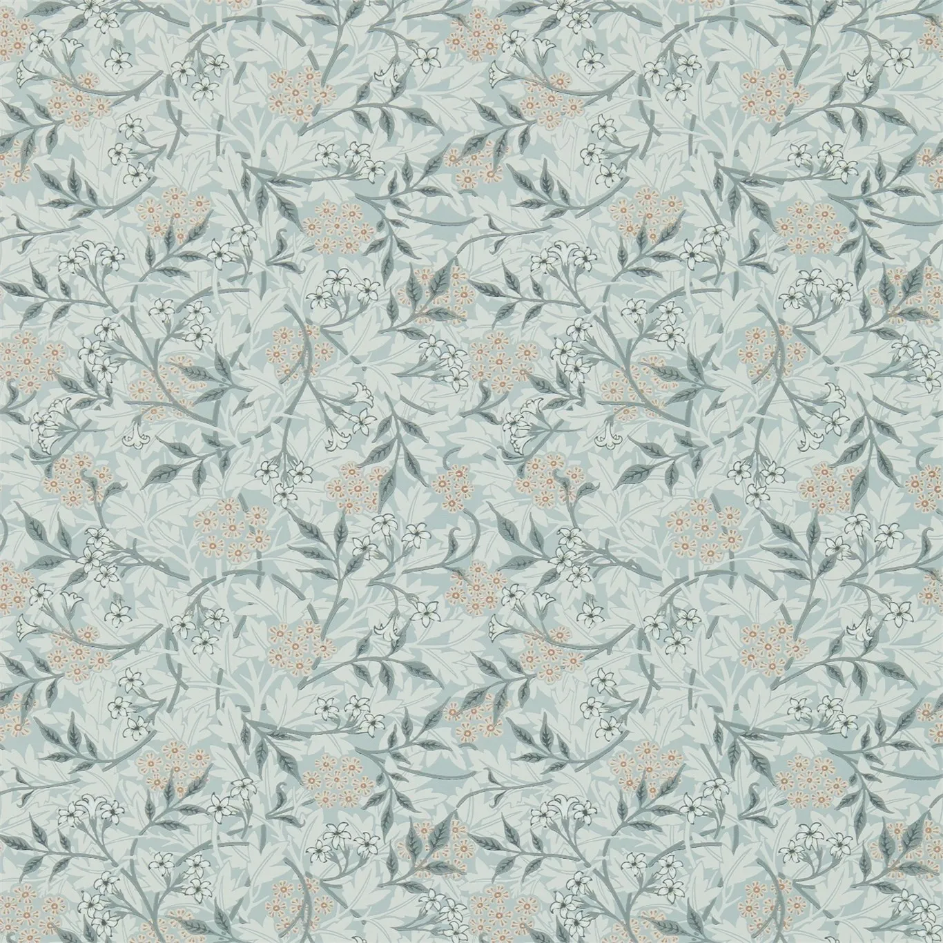 Обои для стен Morris & Co Archive III 214726