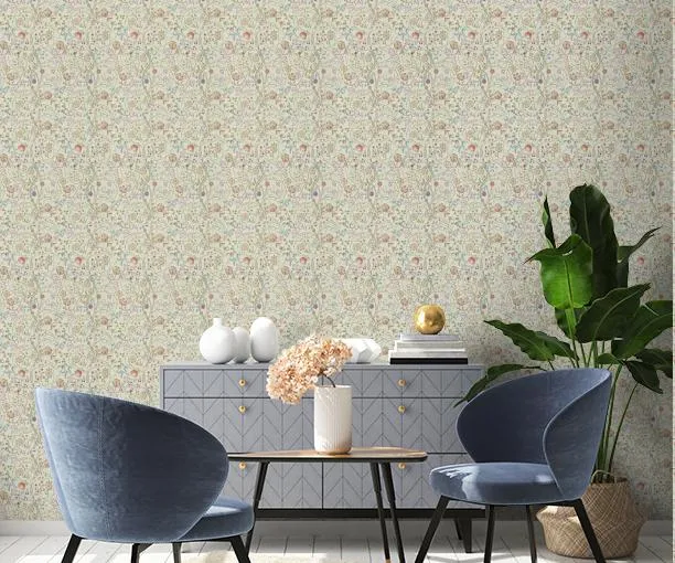 Обои для стен Morris & Co Archive III 214729 #3