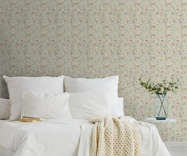 Обои для стен Morris & Co Archive III 214729 #8