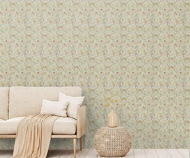 Обои для стен Morris & Co Archive III 214730 #5