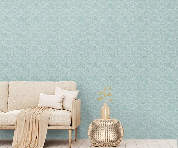 Обои для стен Morris & Co Archive III 214732 #5