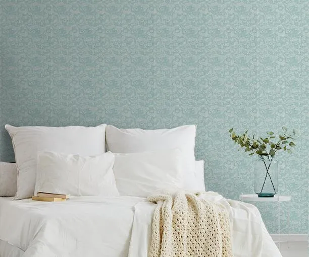 Обои для стен Morris & Co Archive III 214732 #8